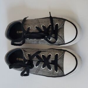 CONVERSE CHUCK TAYLOR ALL STAR MADISON SNEAKER - KIDS'